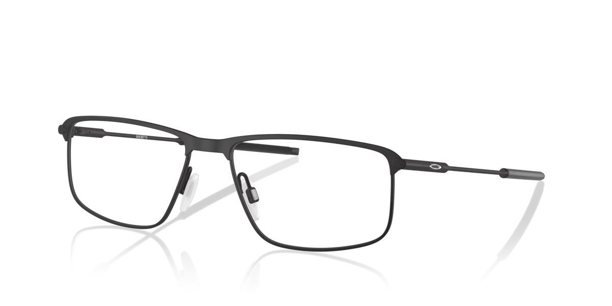 Oakley Men's Socket Ti Eyeglasses