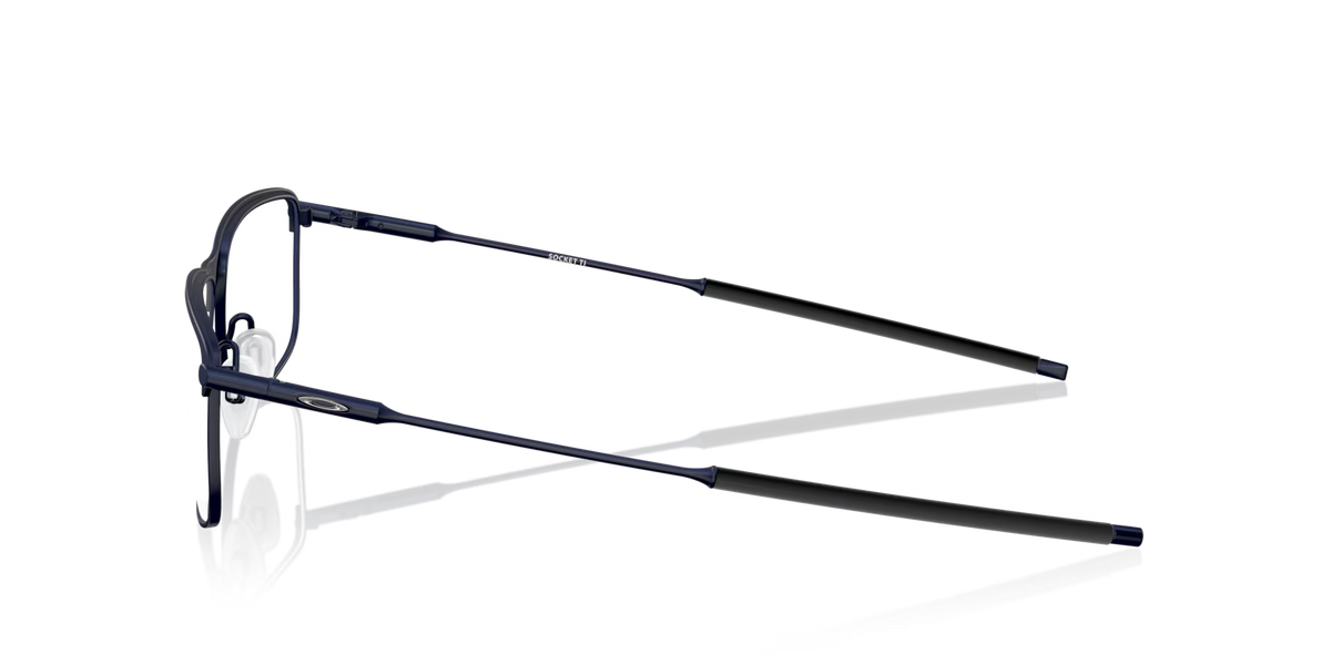 Oakley Men's Socket Ti Eyeglasses