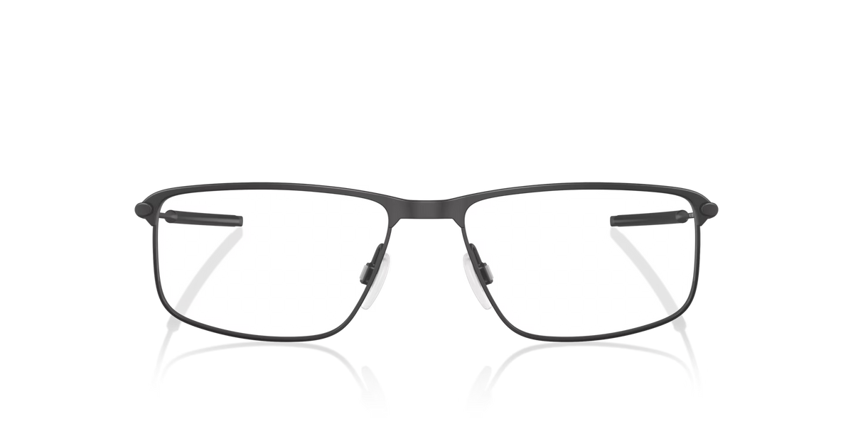 Oakley Men's Socket Ti Eyeglasses - Black