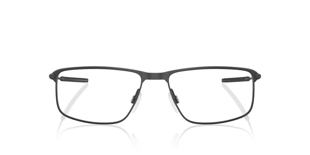 Oakley Men's Socket Ti Eyeglasses - Black