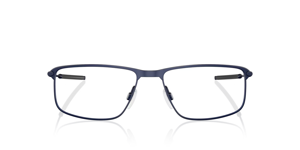 Oakley Men's Socket Ti Eyeglasses - Matte Midnight