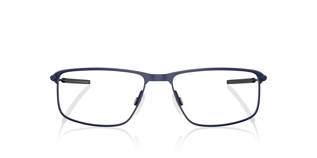 Oakley Men's Socket Ti Eyeglasses - Matte Midnight