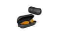 Oakley Men's Soft Vault Sunglass Case - Black