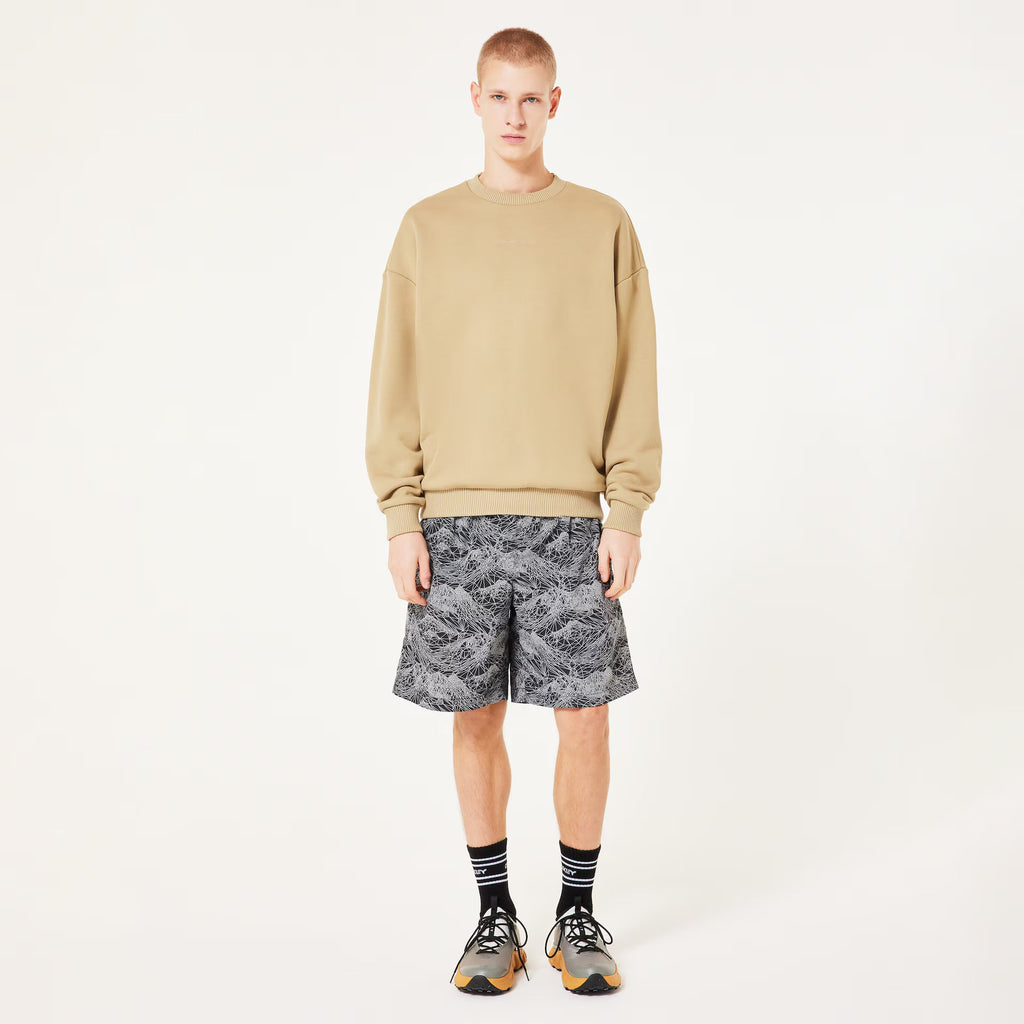 Oakley Men's Soho Crew Neck Sweatshirt