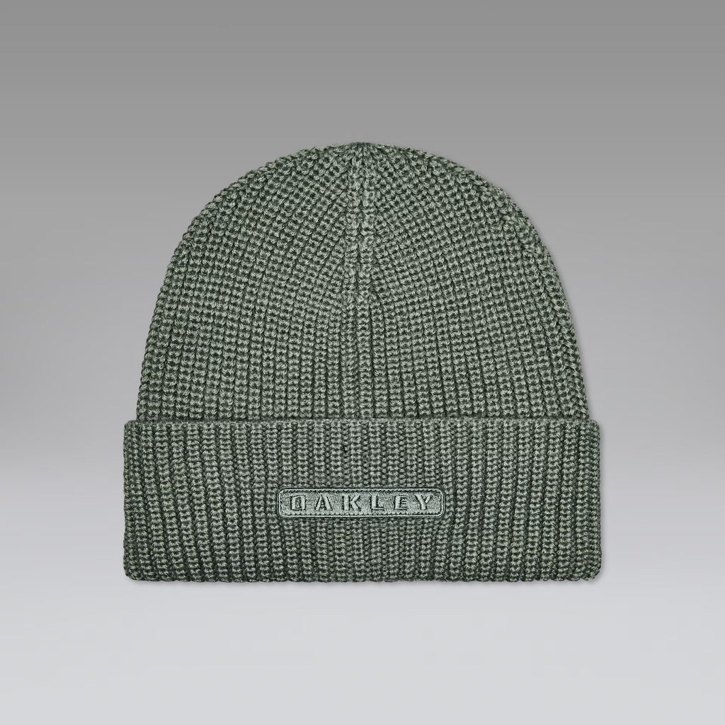 Oakley Men's Soho Gen Beanie - Green