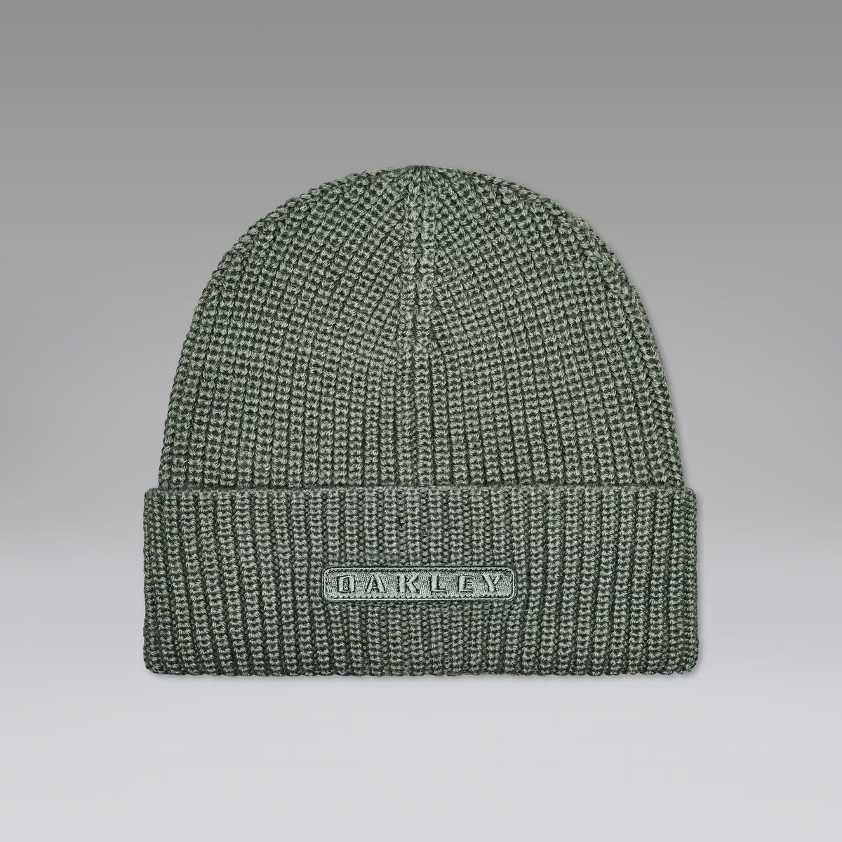 Oakley Men's Soho Gen Beanie - Green