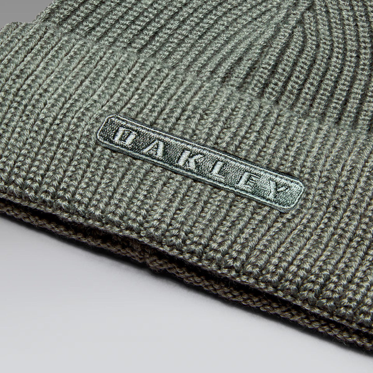 Oakley Men's Soho Gen Beanie - Green