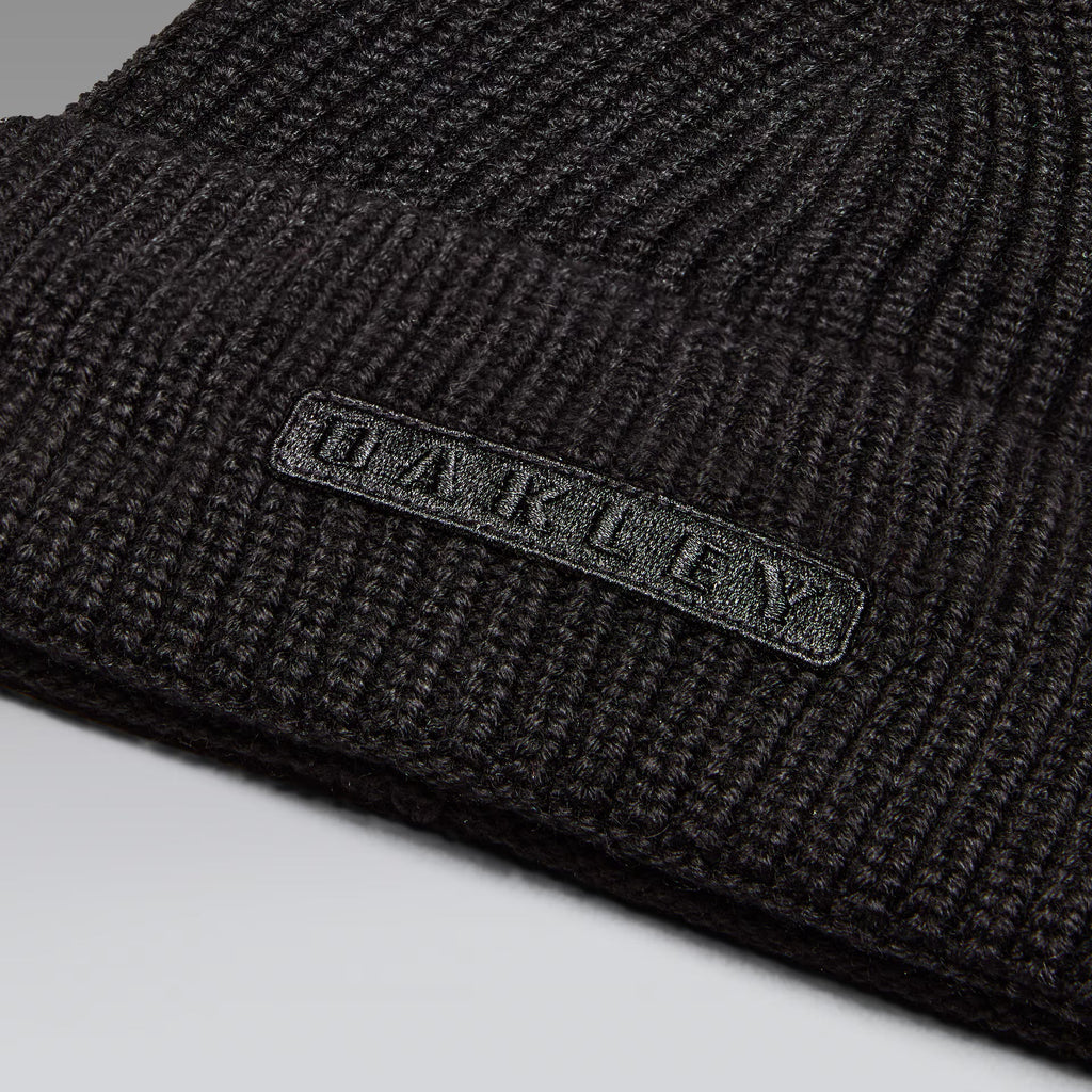 Oakley Men's Soho Gen Beanie - Black