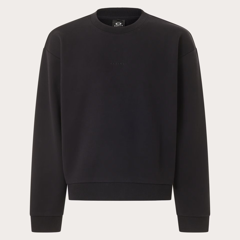 Oakley Men's Soho Gen Crewneck Sweatshirt