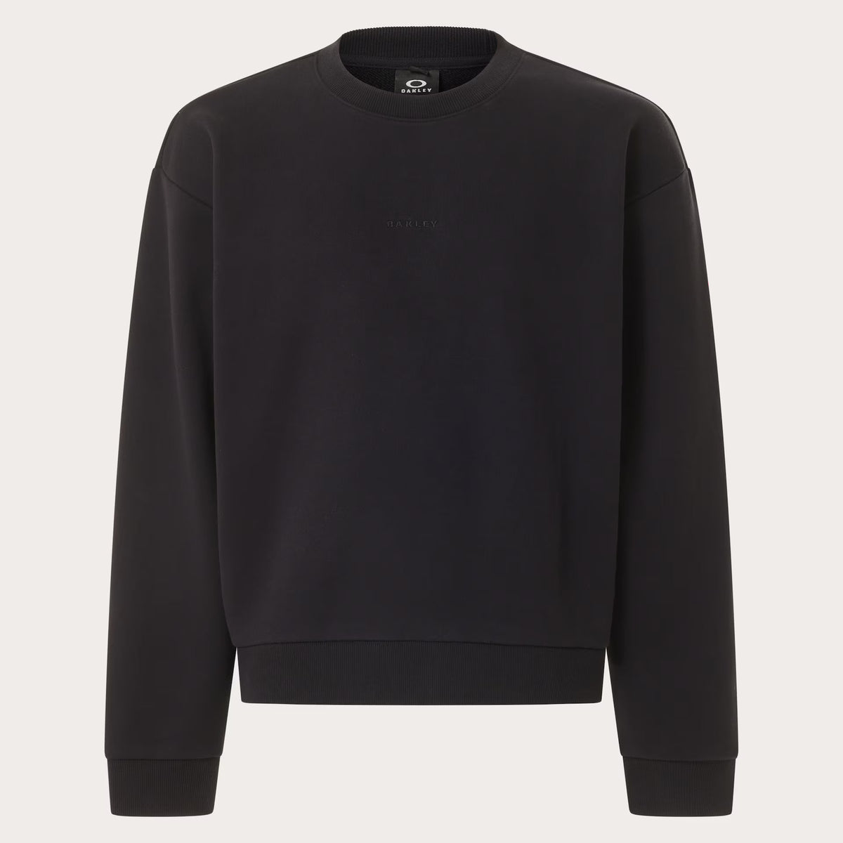 Oakley Men's Soho Gen Crewneck Sweatshirt