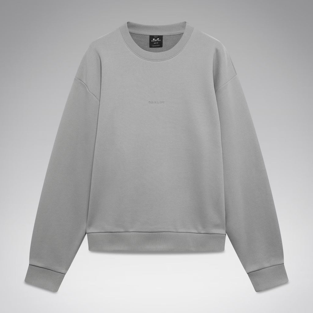 Oakley Men's Soho Gen Crewneck Sweatshirt