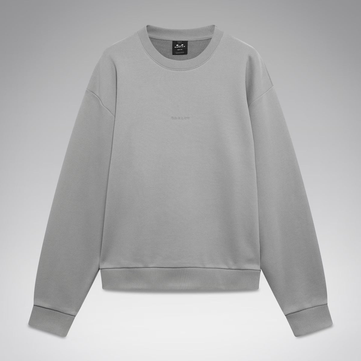 Oakley Men's Soho Gen Crewneck Sweatshirt