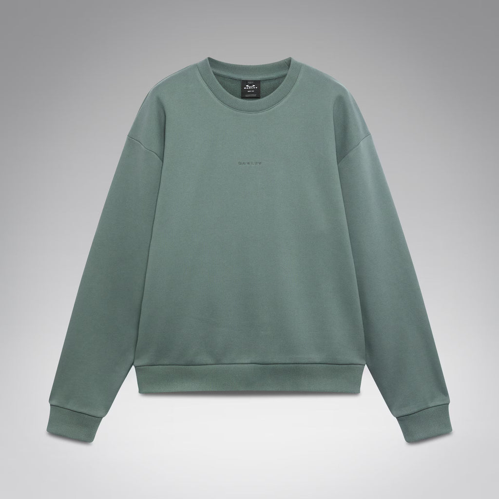 Oakley Men's Soho Gen Crewneck Sweatshirt