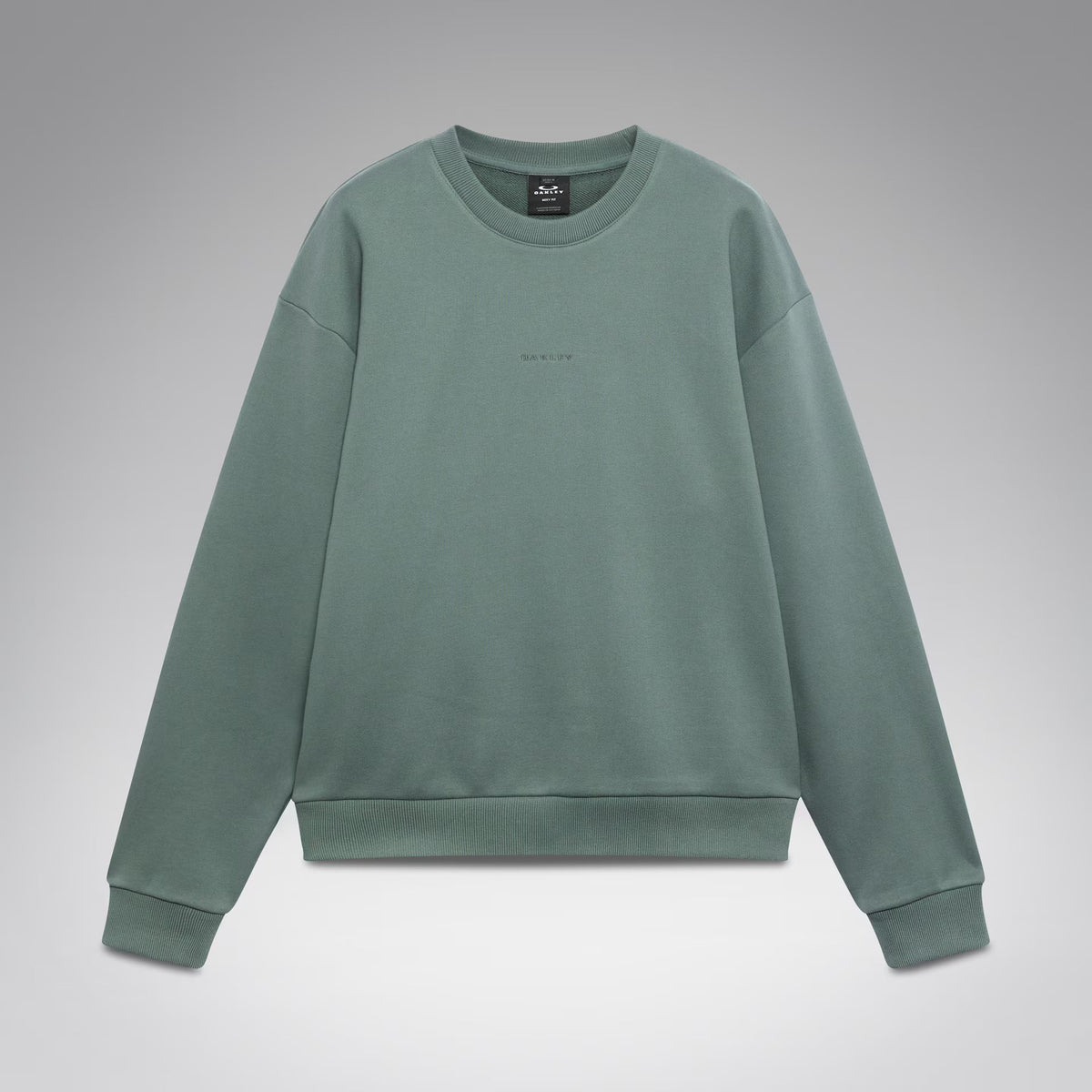 Oakley Men's Soho Gen Crewneck Sweatshirt