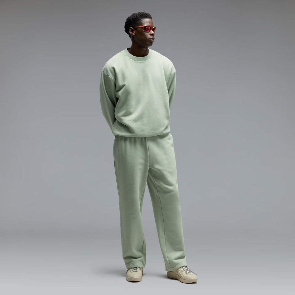 Oakley Men's Soho Gen Crewneck Sweatshirt - Green