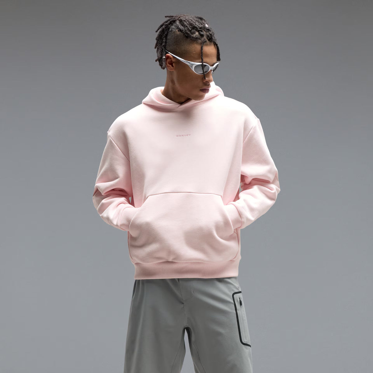 Oakley Men's Soho Gen Hoodie K9