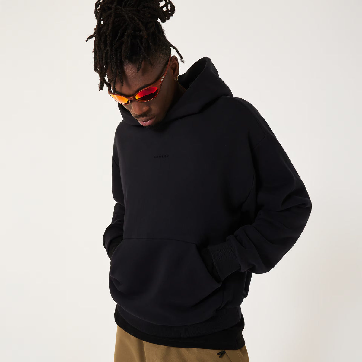 Oakley Men's Soho Gen Hoodie