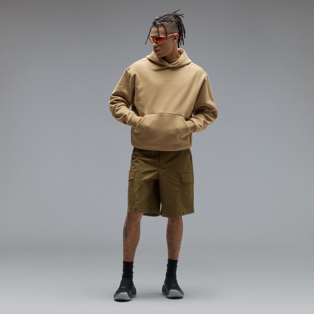 Oakley Men's Soho Gen Hoodie - Pebble