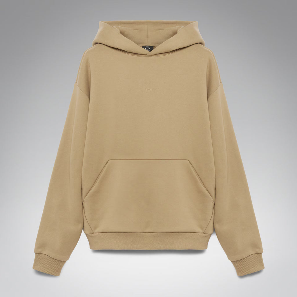 Oakley Men's Soho Gen Hoodie - Pebble