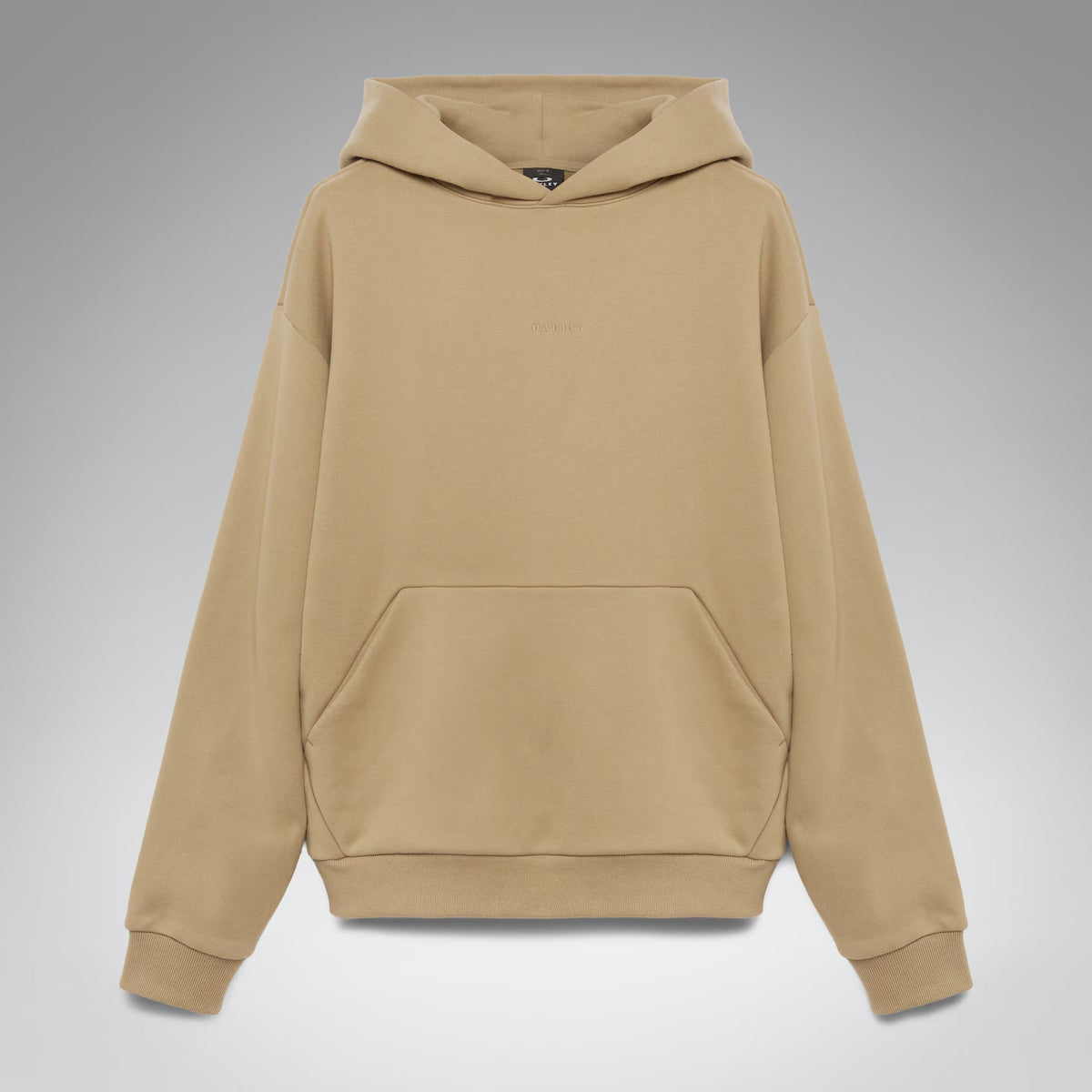 Oakley Men's Soho Gen Hoodie - Pebble