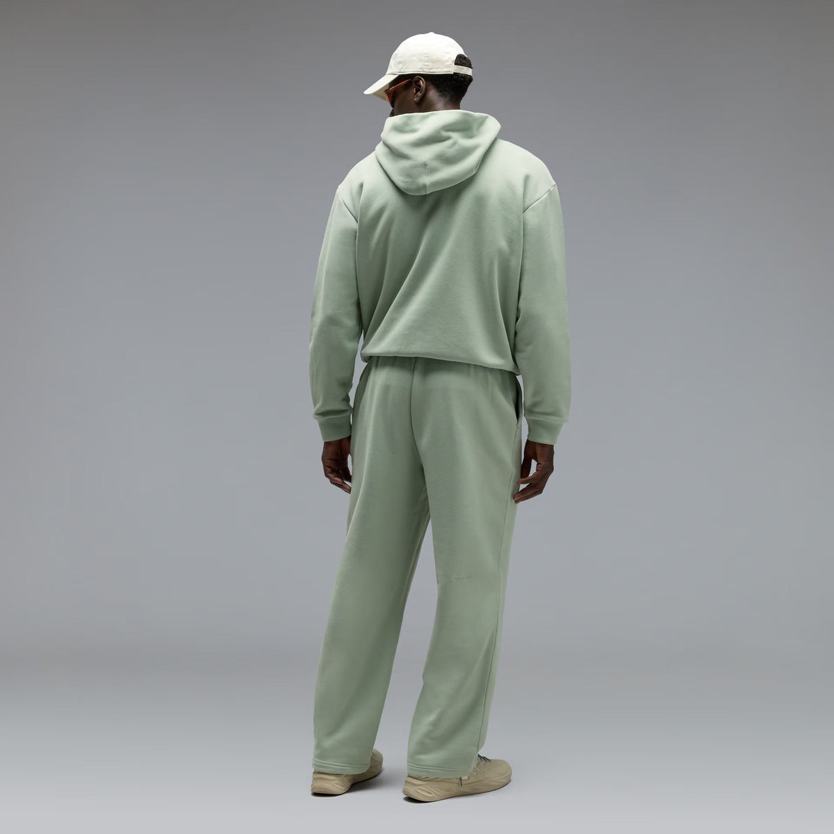 Oakley Men's Soho Gen Hoodie - Green