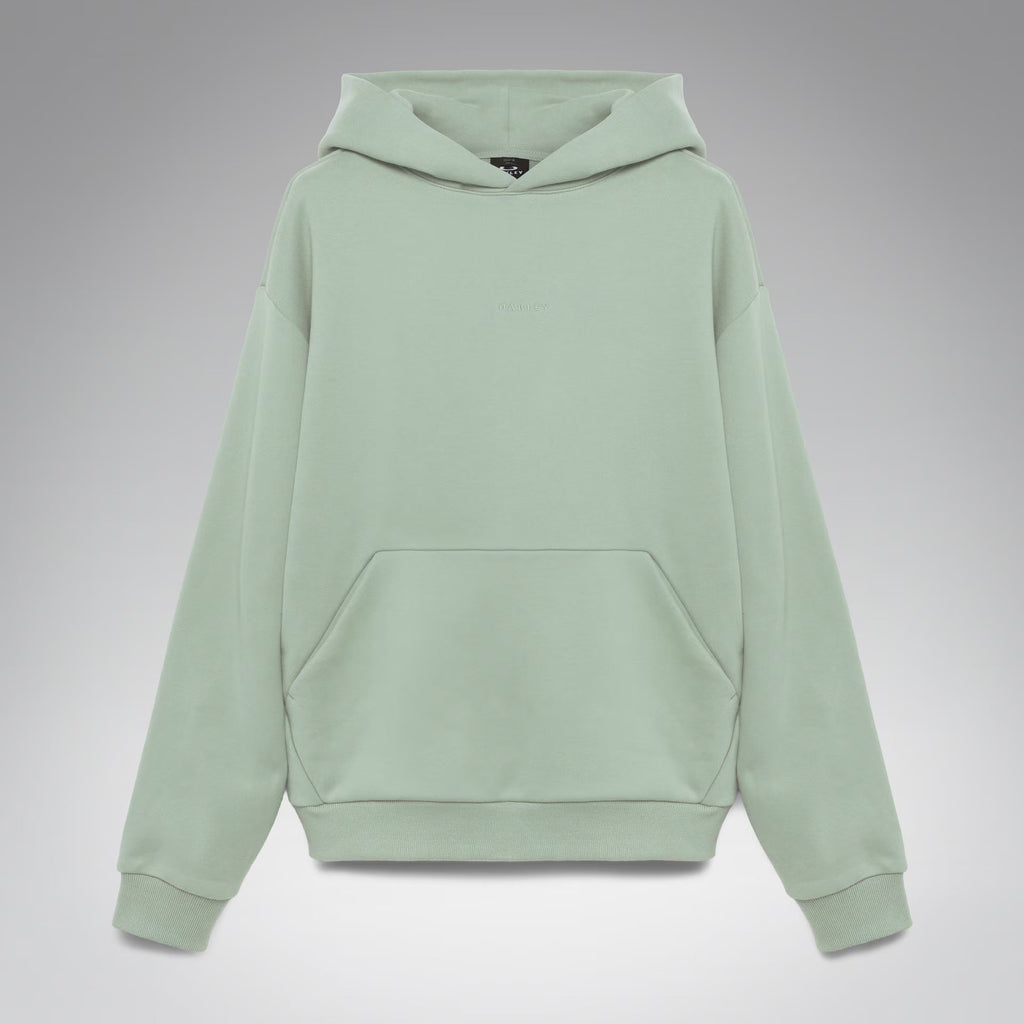 Oakley Men's Soho Gen Hoodie - Green