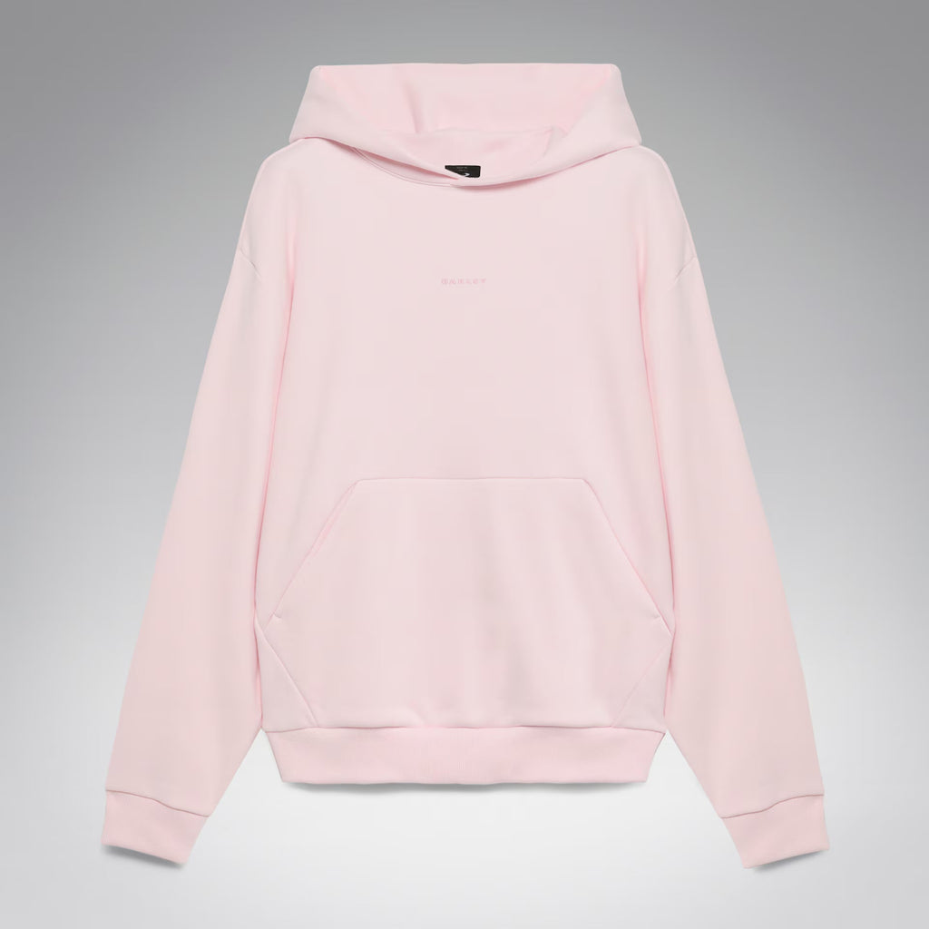 Oakley Men's Soho Gen Hoodie - Pink