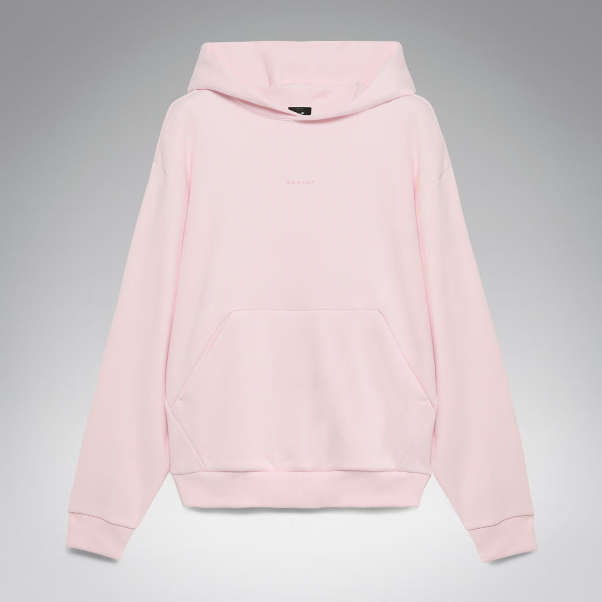 Oakley Men's Soho Gen Hoodie - Pink
