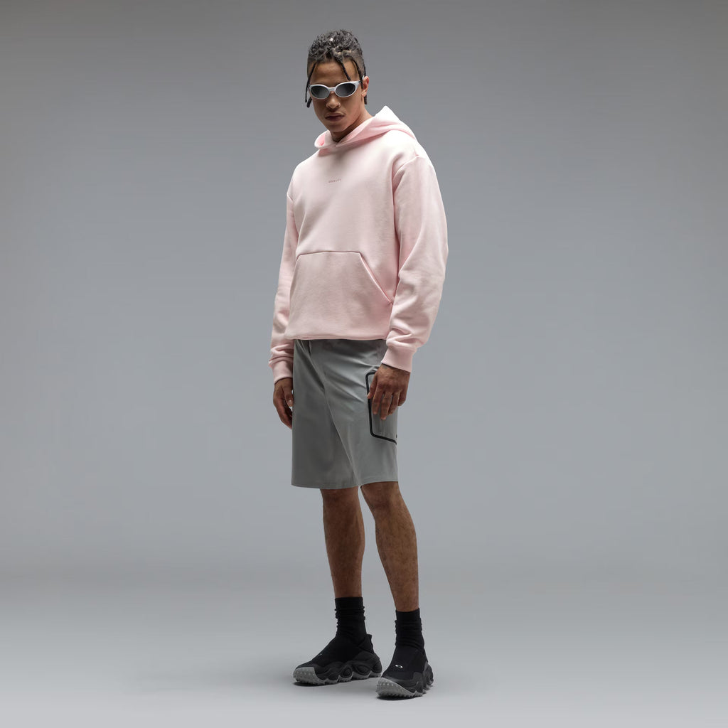 Oakley Men's Soho Gen Hoodie - Pink
