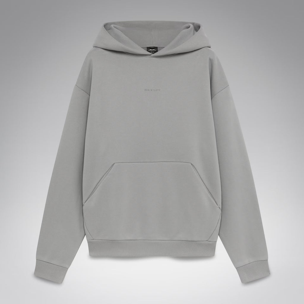 Oakley Men's Soho Gen Hoodie - Cement