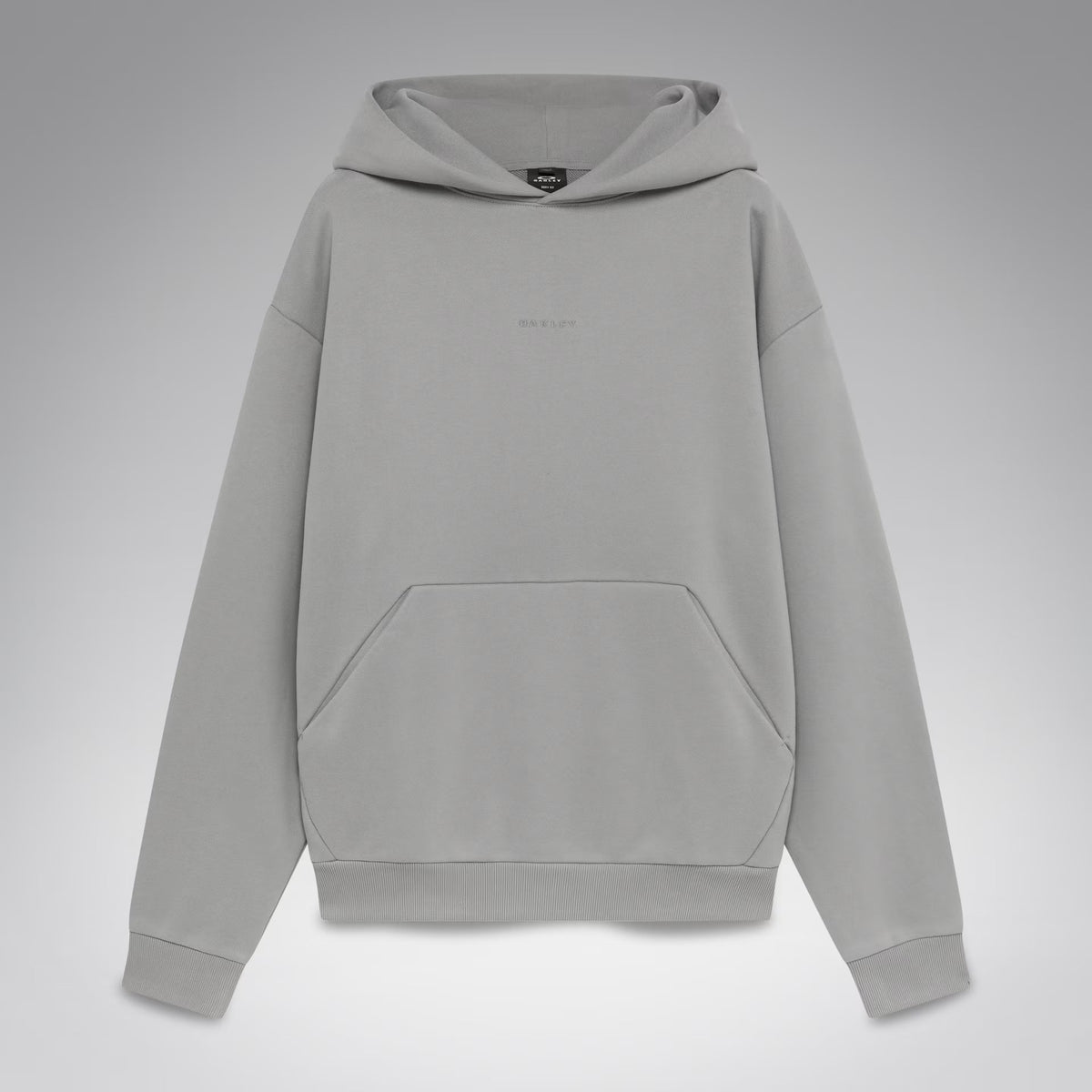 Oakley Men's Soho Gen Hoodie - Cement