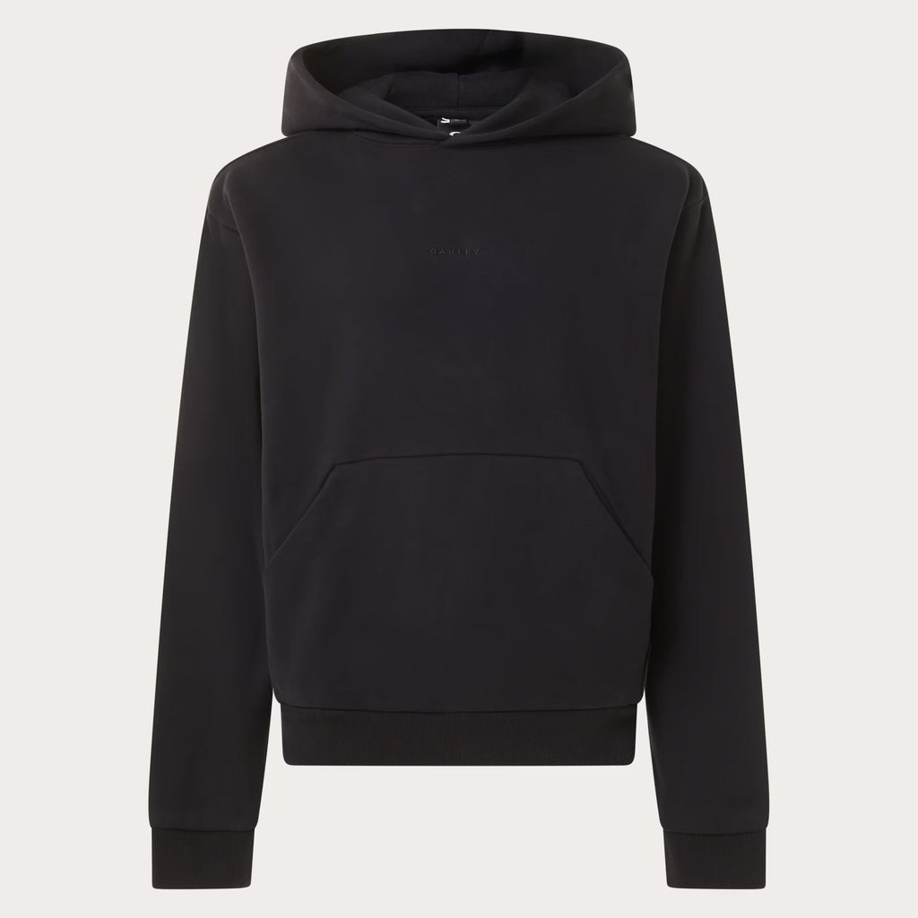Oakley Men's Soho Gen Hoodie - Black