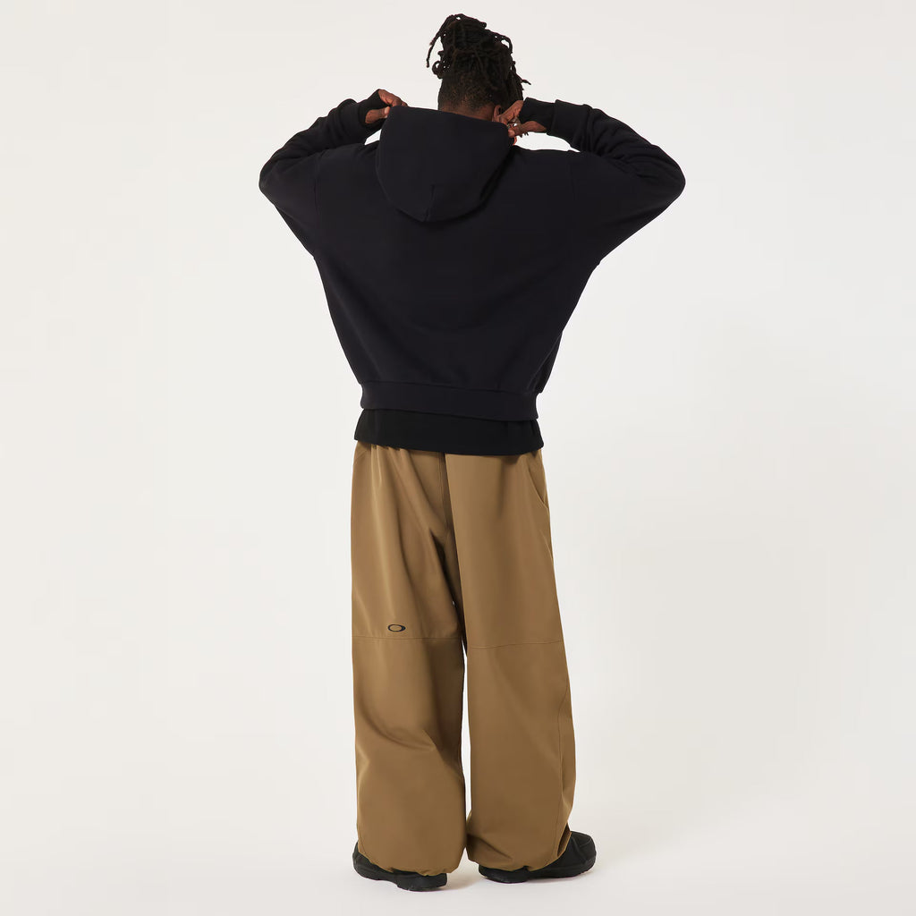 Oakley Men's Soho Gen Hoodie - Black