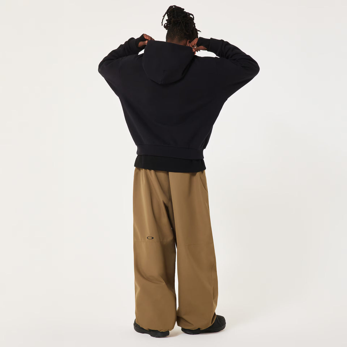 Oakley Men's Soho Gen Hoodie - Black