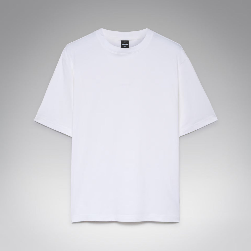 Oakley Men's Soho Gen Ss Tee - White