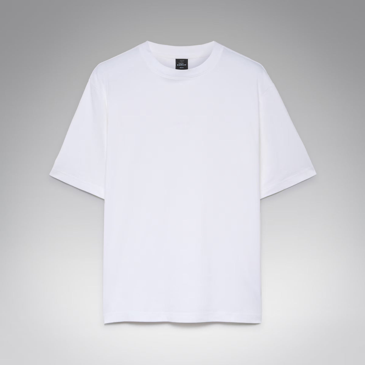 Oakley Men's Soho Gen Ss Tee - White