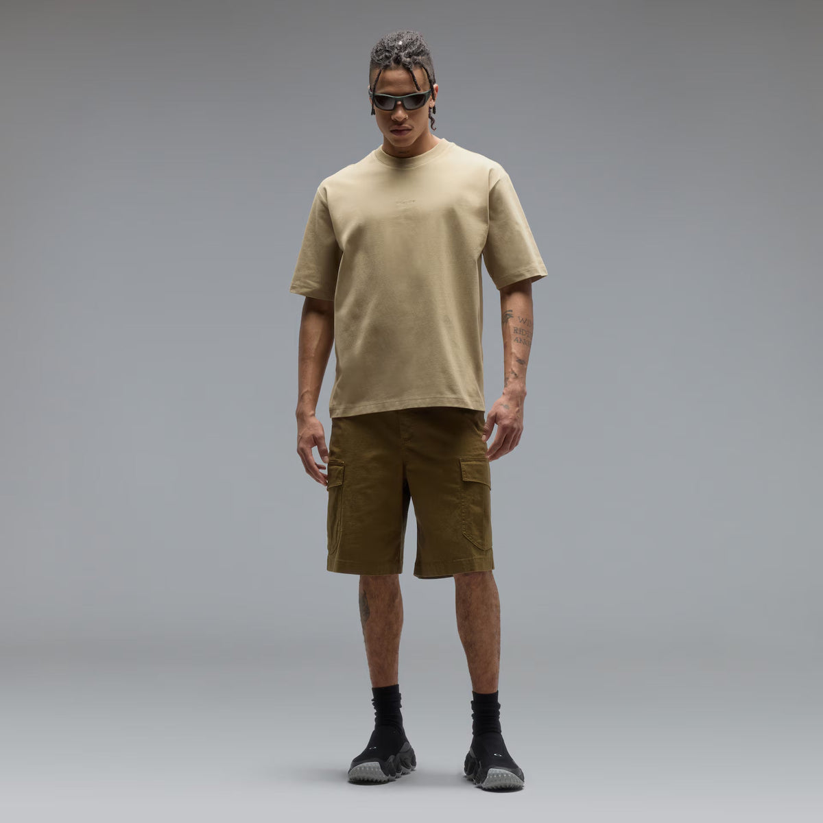 Oakley Men's Soho Gen Ss Tee