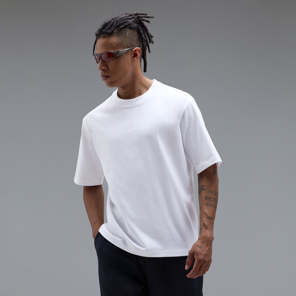 Oakley Men's Soho Gen Ss Tee - White