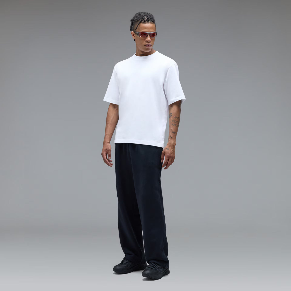 Oakley Men's Soho Gen Ss Tee - White