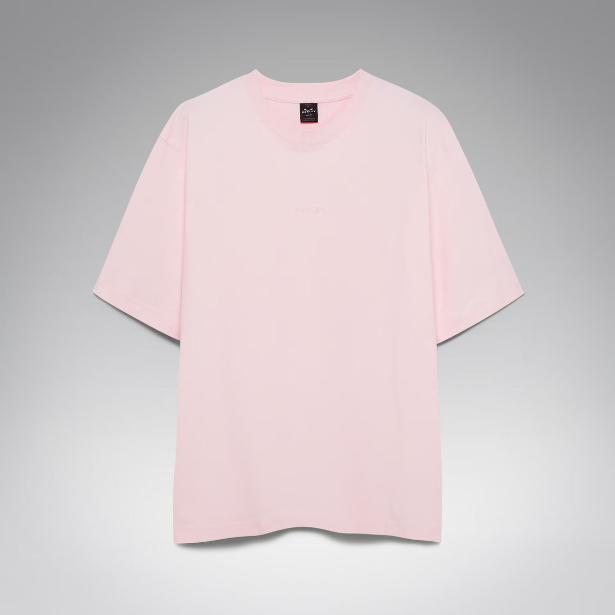 Oakley Men's Soho Gen Ss Tee - Pink