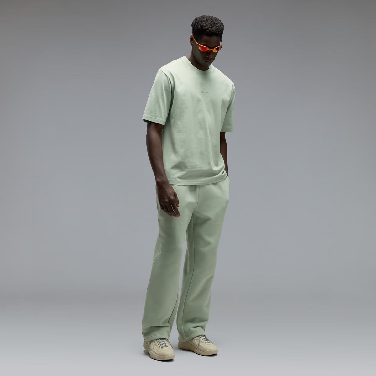 Oakley Men's Soho Gen Ss Tee - Green
