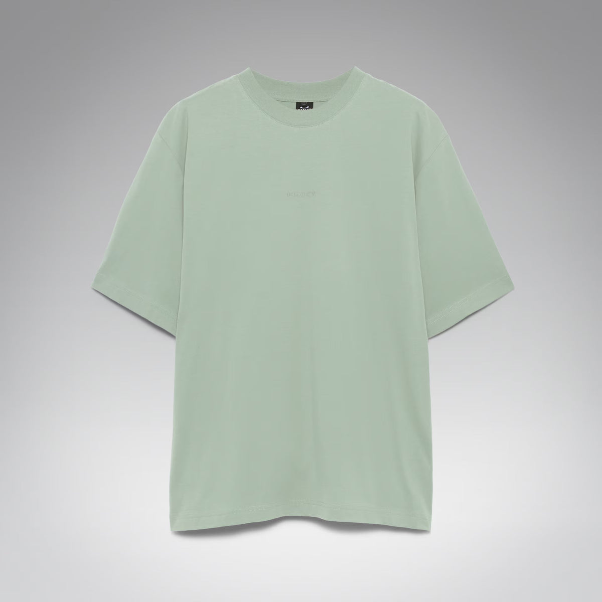 Oakley Men's Soho Gen Ss Tee - Green