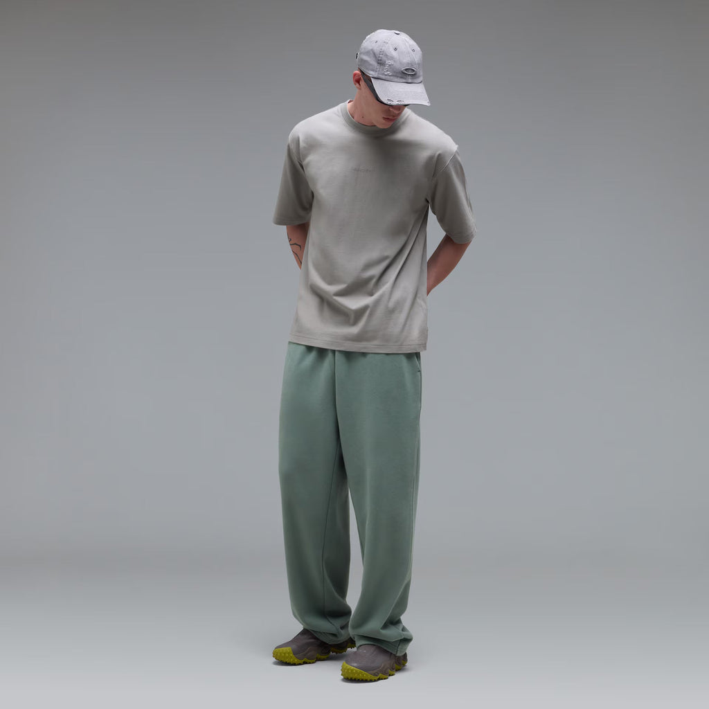 Oakley Men's Soho Gen Ss Tee - Cement