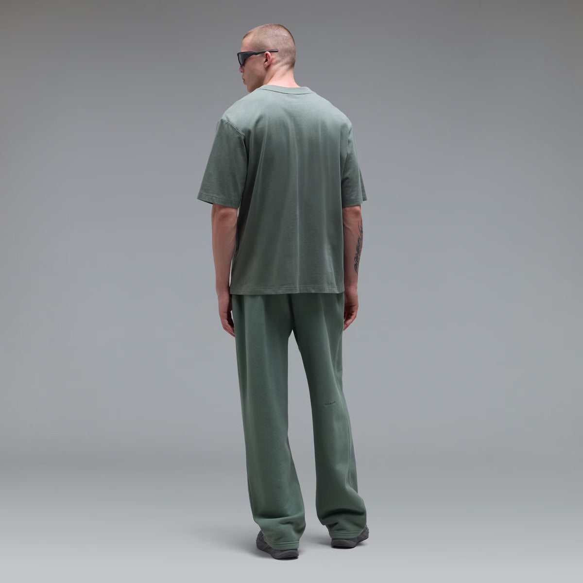 Oakley Men's Soho Gen Ss Tee - Green