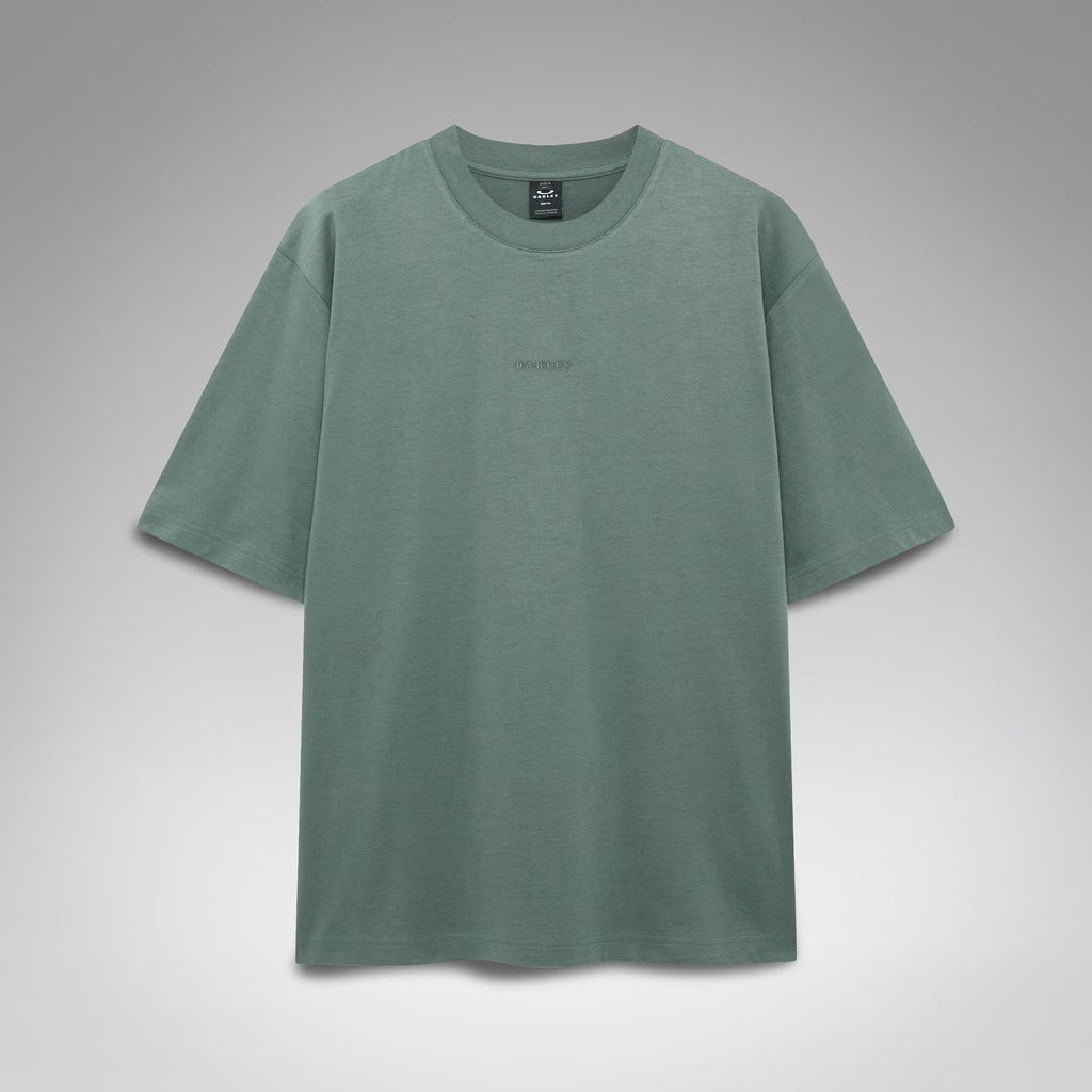 Oakley Men's Soho Gen Ss Tee - Green