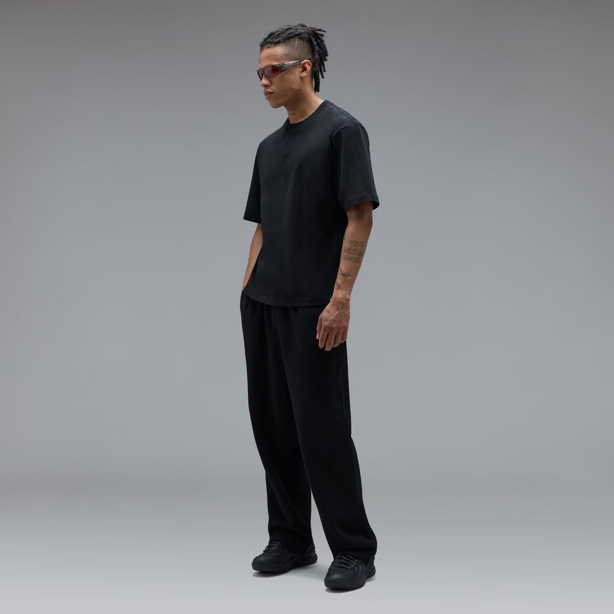 Oakley Men's Soho Gen Ss Tee - Black