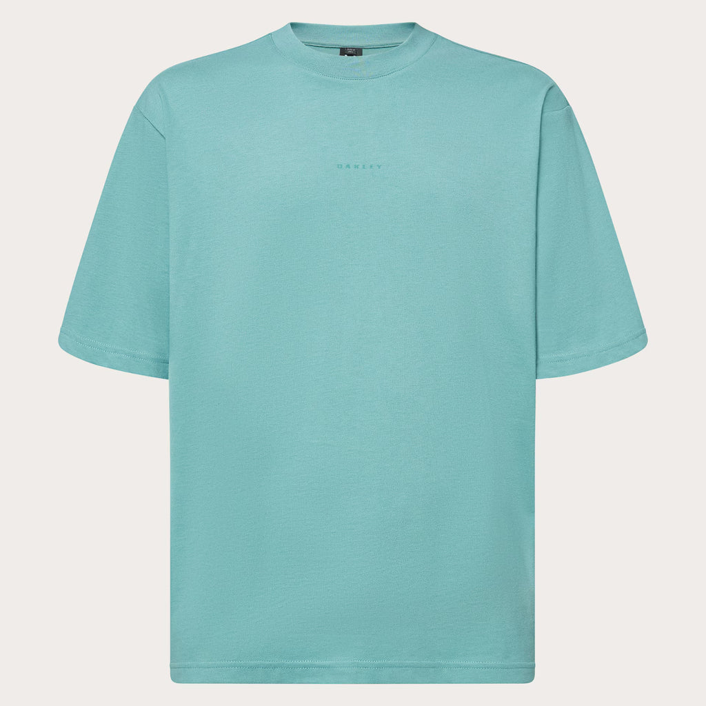 Oakley Men's Soho Gen Ss Tee - Pacific