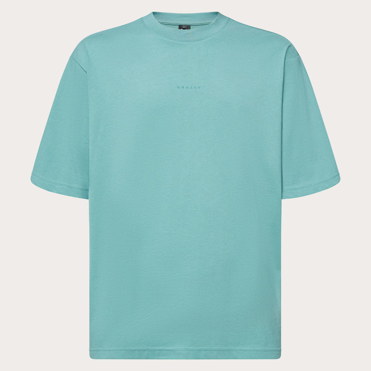 Oakley Men's Soho Gen Ss Tee - Pacific