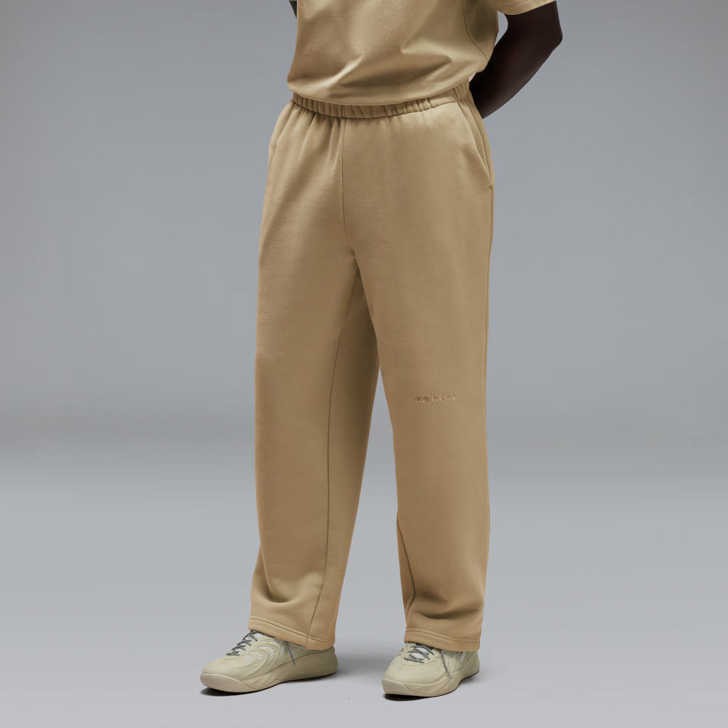 Oakley Men's Soho Gen Sweatpant - Pebble