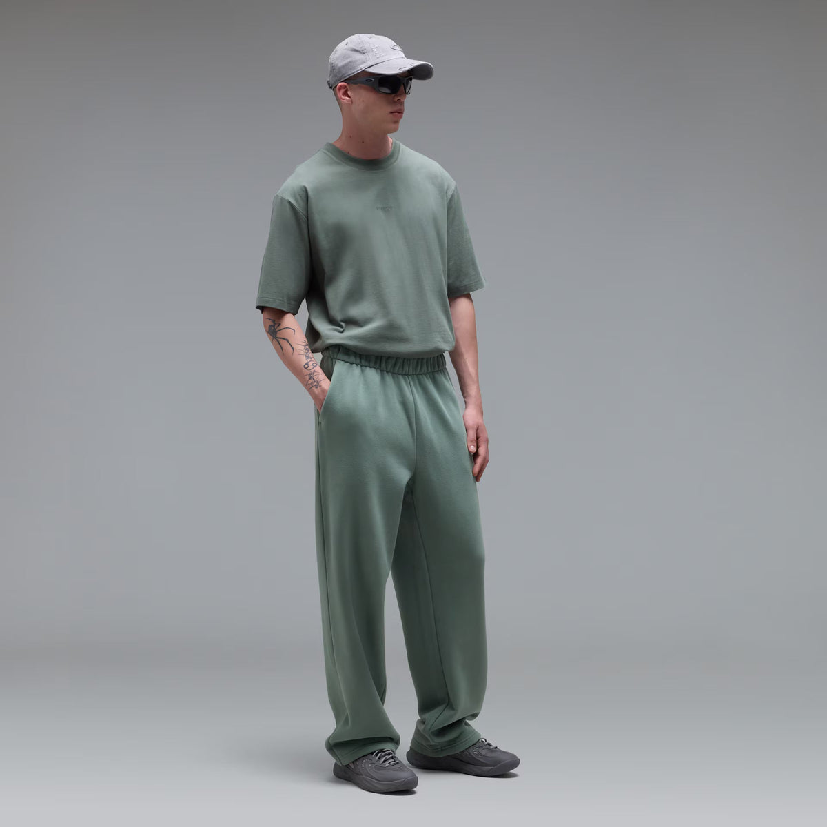 Oakley Men's Soho Gen Sweatpant